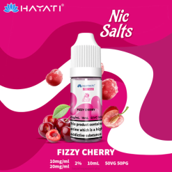 Hayati Pro Max Nic Salts Fizzy Cherry XNHN238 Hayati Price Australia