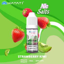 Hayati Pro Max Nic Salts Strawberry Kiwi XNHN253 Hayati Vape Australia