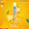 Hayati Pro Mini Disposable Pineapple Ice XNHN17 Hayati Vape Review