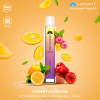 Hayati Pro Mini Disposable Ribbery Lemonade XNHN20 Hayati Vape Shop