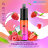 Hayati Twist Disposable Strawberry raspberry Ice XNHN85 Hayati Vape Liquid