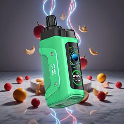 Razz Bar 45000 Puffs Summer Dream Adjustable Airflow