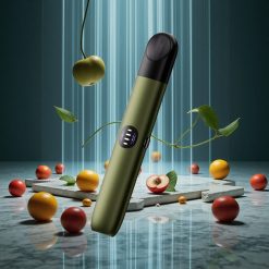 RELX Infinity 2 650 Puffs Greennavy