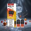 RELX Pod Pro 2 600 Puffs Hawthorn Ice Voltage Adjustment