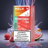RELX Pod Pro 2 600 Puffs Water Melon Ice