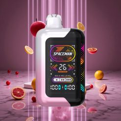 SMOK SPACEMAN SP40000 Pink Lemonade Disposable Vape