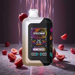 SMOK SPACEMAN SP40000 Root Beer Disposable Vape